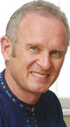 World Wide Worx MD Arthur Goldstuck